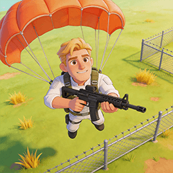 Drop Zone Survivor