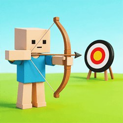 Marksman legend