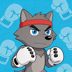 Teddy Glove Arena